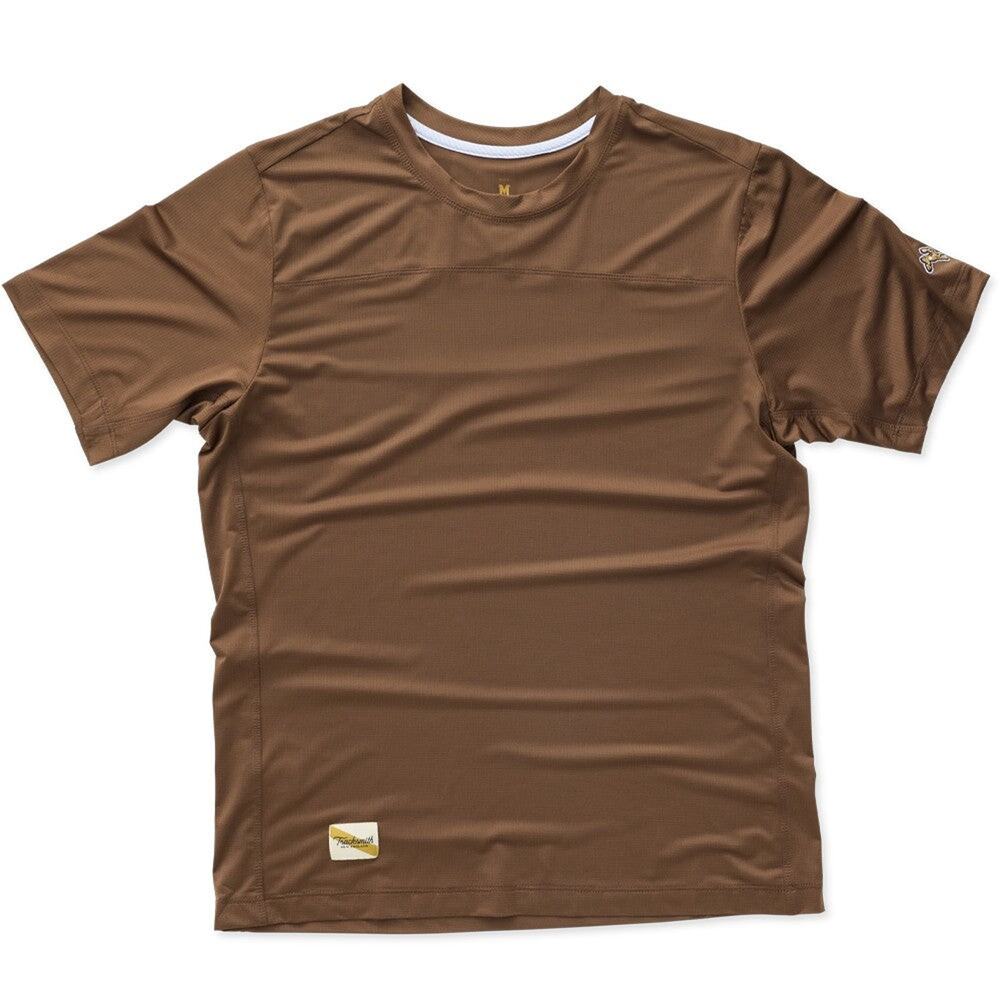 Tracksmith Twilight Tee - M